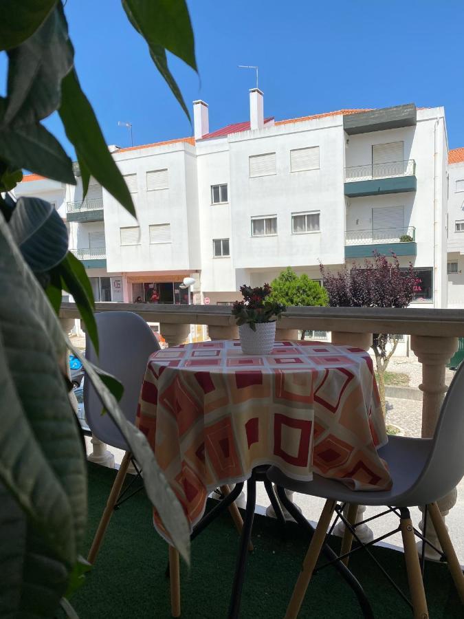 Spray B&B Sitio In Nazare, European Style Exteriér fotografie